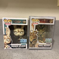  (Funko LE 5,000pcs/9,500pcs )