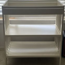Changing Table