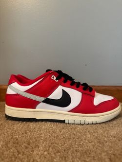Nike Dunk Low Retro PRM Sneaker
