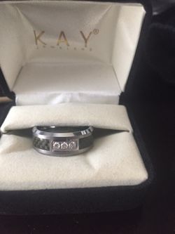 Men Wedding Ring