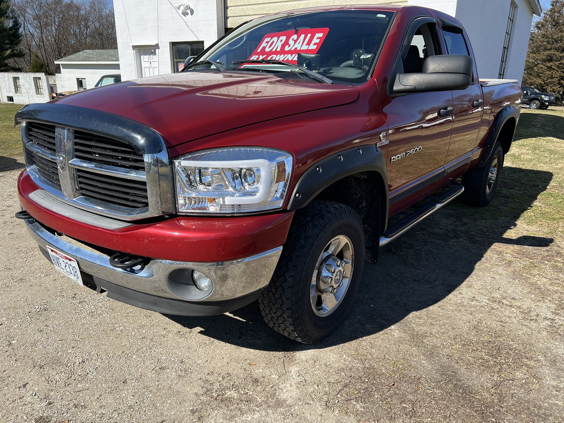 2006 Dodge Ram