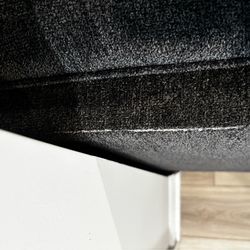 L-Shaped Sectional Couch – Detachable – $275 OBO