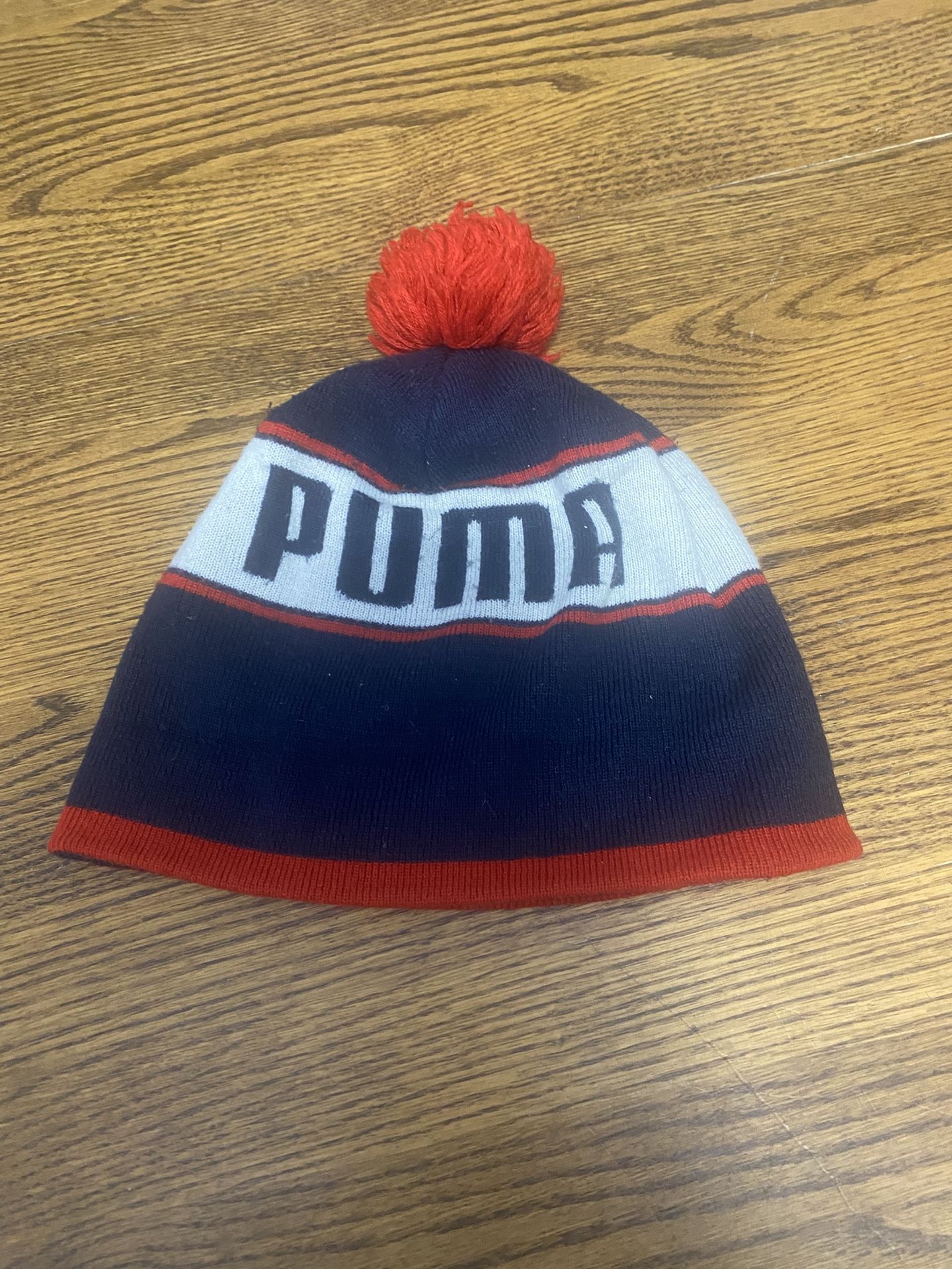 Puma Beanie Hat Unisex 1Sz