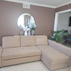 Sectional Couch With Storage 