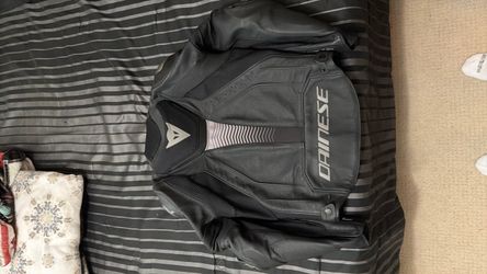 Dainese Super Speed 4 Track Jacket