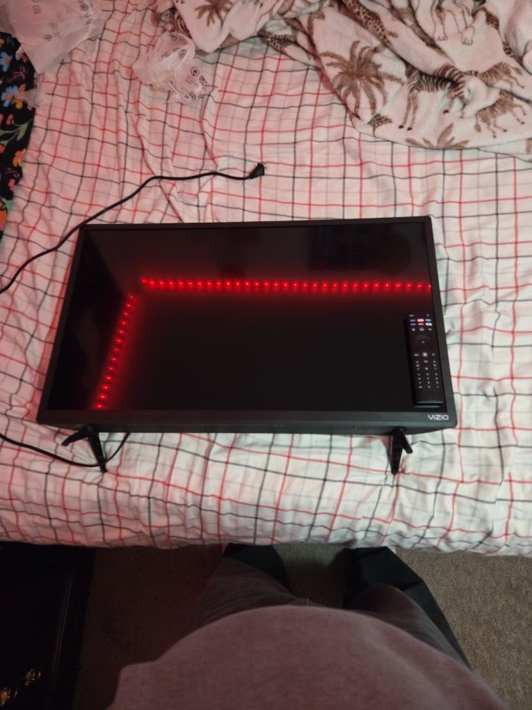 Vizio D32h-j09 Tv Set