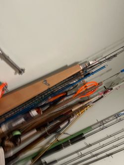 Fishing gear