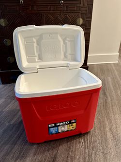 Cooler Ice Chest (28 qts)