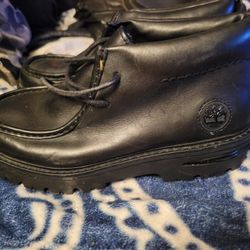 Timberlands Size 7y
