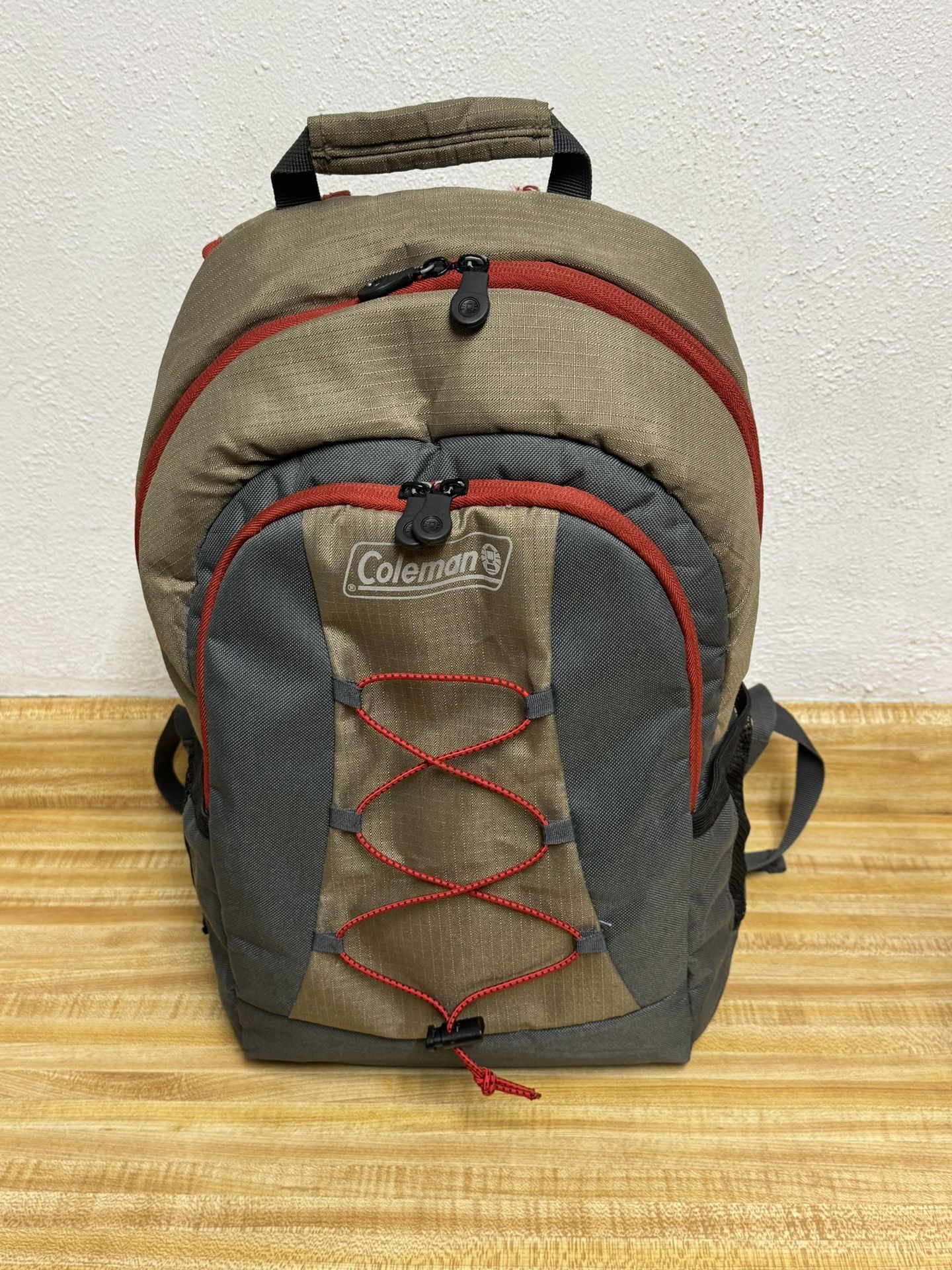 COLEMAN COOLER BACKPACK