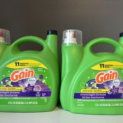 Gain Laundry 194 Oz