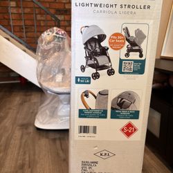 Contours Quick  Baby Stroller 
