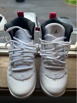 Kids Jordan’s