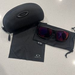 Oakley Sunglasses
