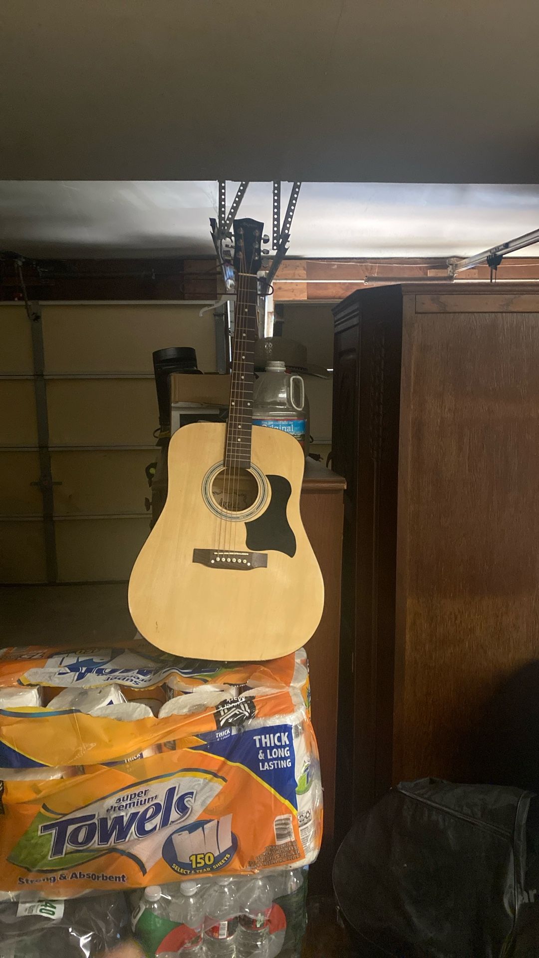 High End Guitar