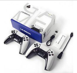 Retro preloaded Game Console system. BRAND NEW@