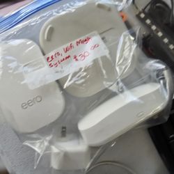 Eero Home Wifi Extender
