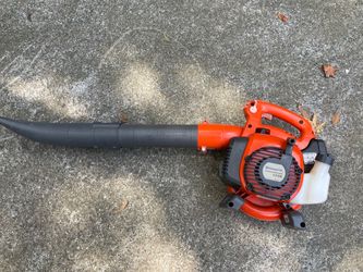 Husqvarna Gas Leaf Blower- Model #125B