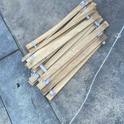 Ikea Double Bed Slats