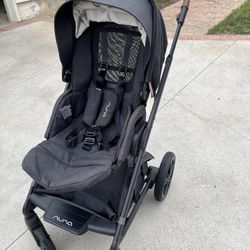 Nuna Stroller - $125 or Best Offer