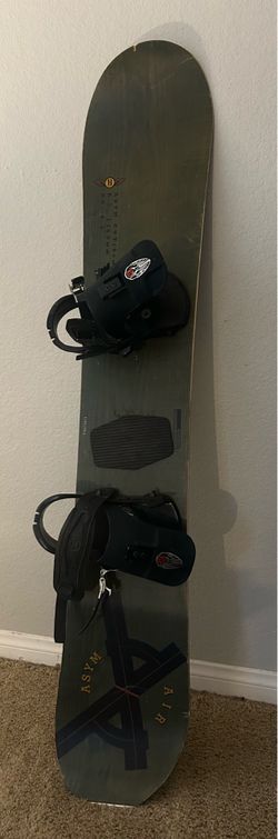 Burton Snowboard