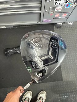 Cobra DS Adapt LS 9*