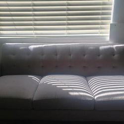 Small Section Couch