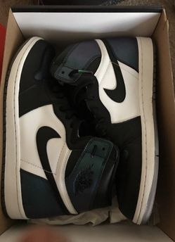 Jordan ASG 1s size 11 DS