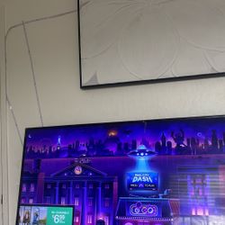 55 Inch Roku Tv 