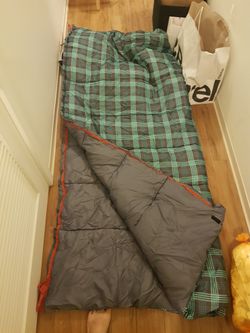 Sleeping Bag