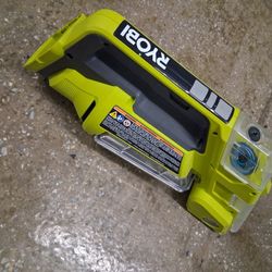 ​RYOBI 18V ONE+ SwiftClean Cordless Portable Spot Carpet Cleaner (Tool Only)