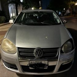 2007 Volkswagen Jetta