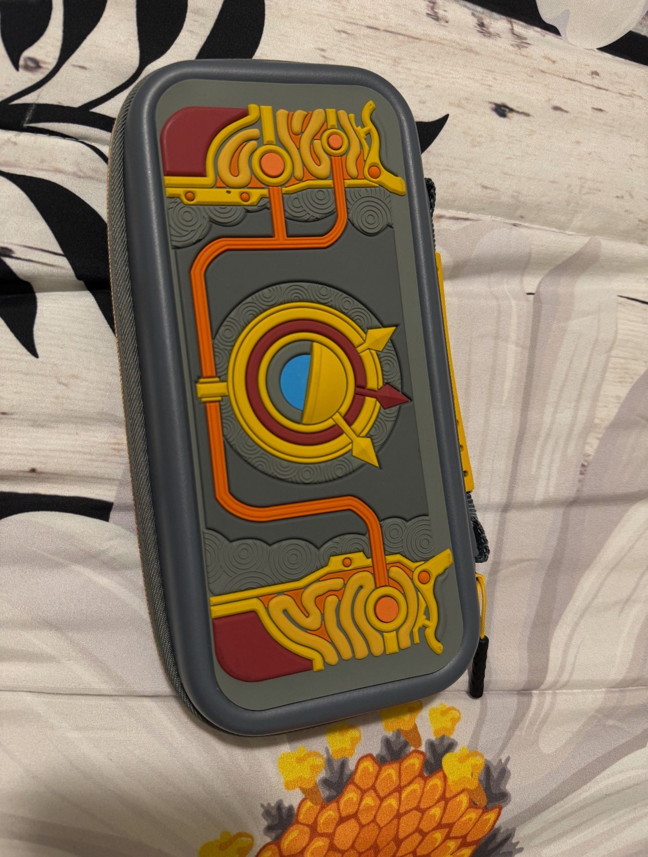 Nintendo Switch Carrying Case