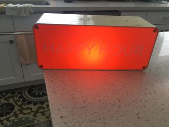 Light Sign