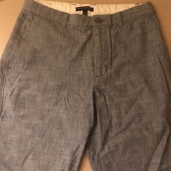 Banana Republic Men’s Shorts Size M