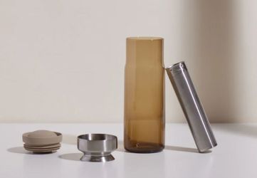 OurPlace Aerator Night&Day Carafe