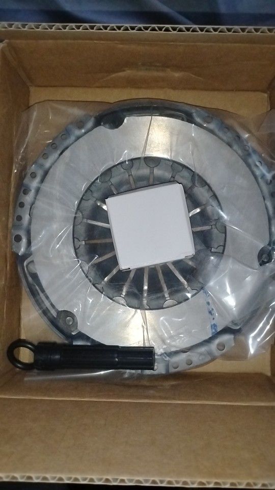 Clutch Kit