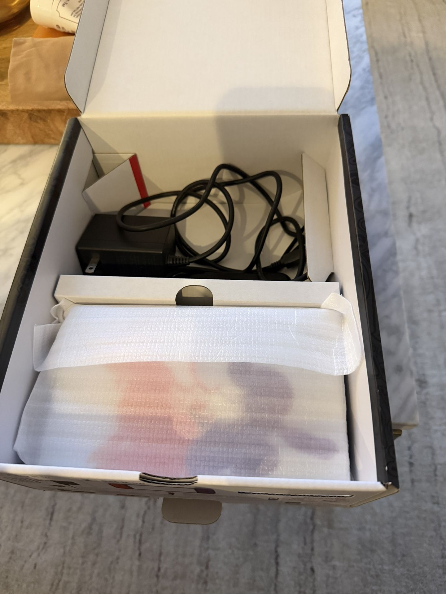 Nintendo Switch Console with Pokemon Scarlet & Violet Edition Joy-Con - OLED Model