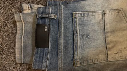 AMIRI Jeans
