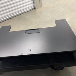 Stand Up Desk