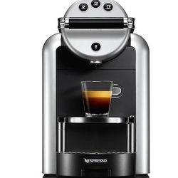 Espresso Machine 