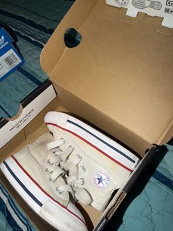 Converse Chuck Taylor All Star High Top 4c