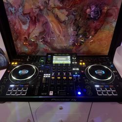 Xdj Xz Xdj-xz Pioneer Dj Controller 