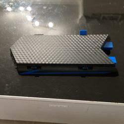 PS4 Cooling Stand And Charging Station