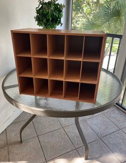 Shoe rack