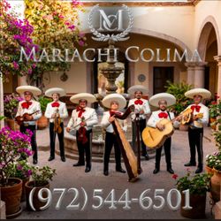 MARIACHI COLIMA DE DALLAS TX