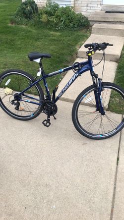 Schwinn Trail way bike brand new