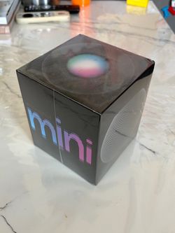 Apple HomePod Mini Space Gray Brand New