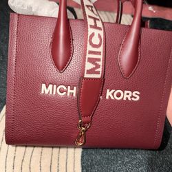 Michael Kors bag