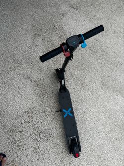 Hover-1 Electric Scooter w/ Charger – Great Condition